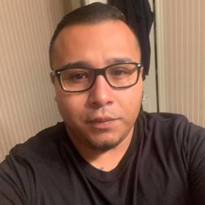 Meet your Posher, Gus